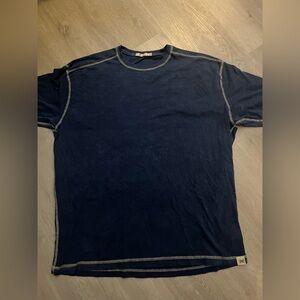 Agave Lux Lopez Tee - Classic Cut